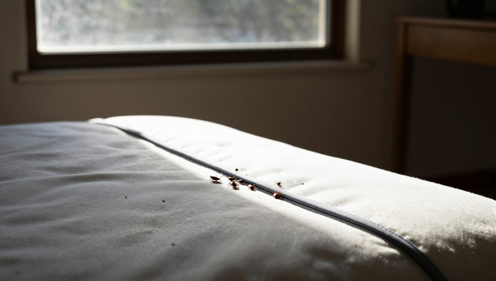 Bed Bugs Control in Cranebrook