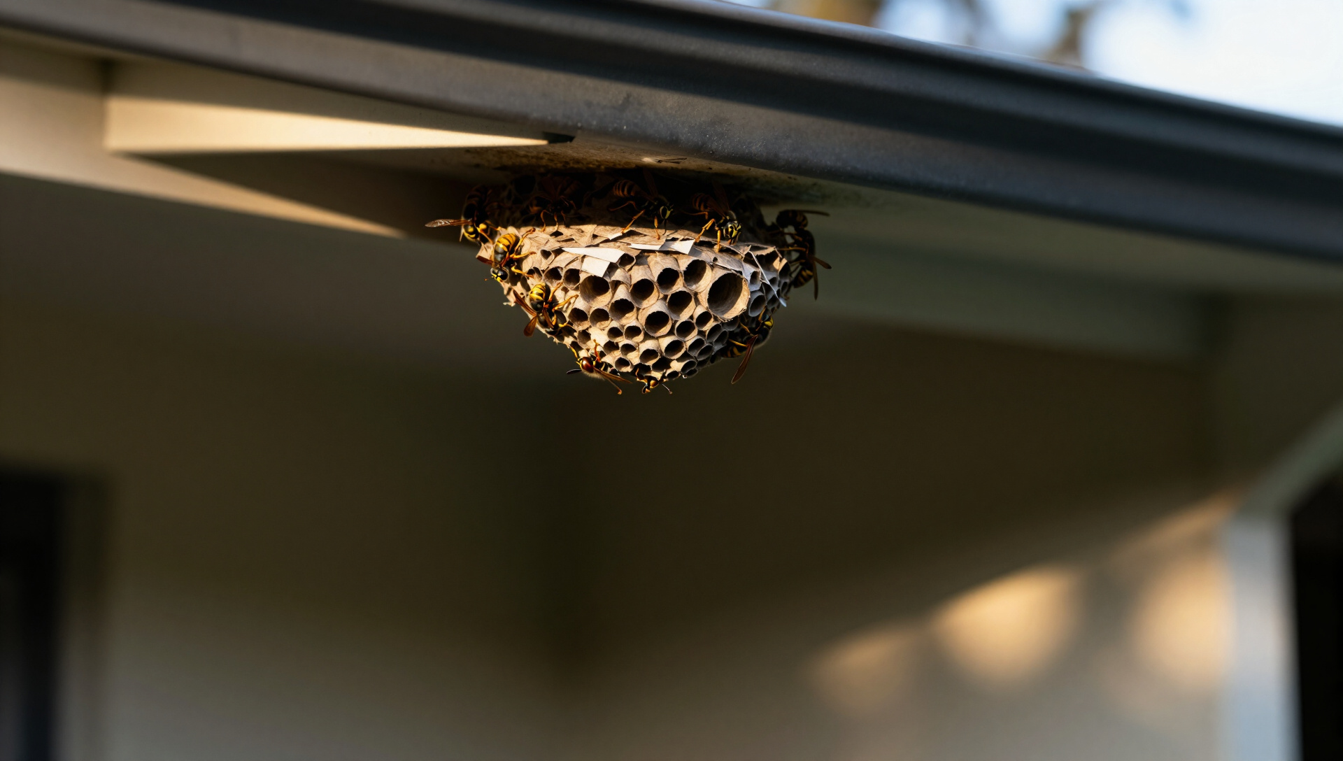 Bees and Wasp Removal in Cranebrook