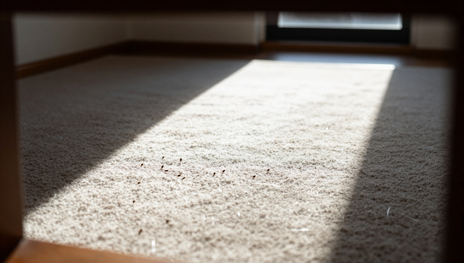 Fleas and Ticks Removal in Cranebrook